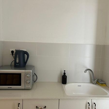 Godson Talpiot Aparthotel Haifa Bagian luar foto